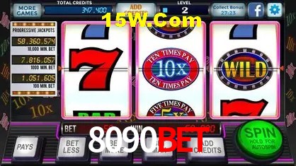 Casino Ao Vivo 8090Bet