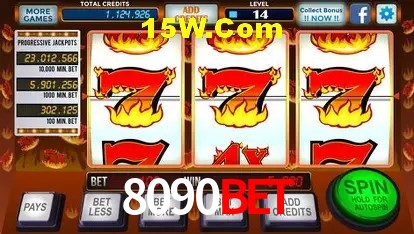 Avaliações dos Jogadores 8090Bet