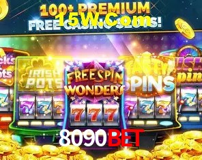 Jogos de Slot 8090Bet
