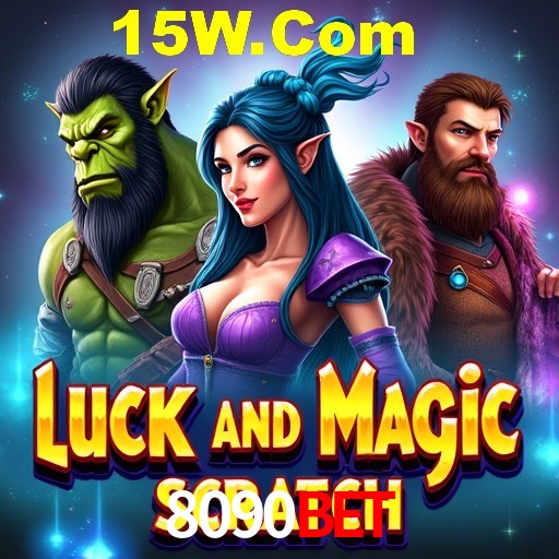Desvendando o Mundo dos Jogos Virtuais na 8090Bet