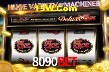 Gates of Olympus 8090Bet