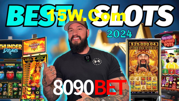 Bônus Generosos e Exclusivos no 8090Bet para Você!