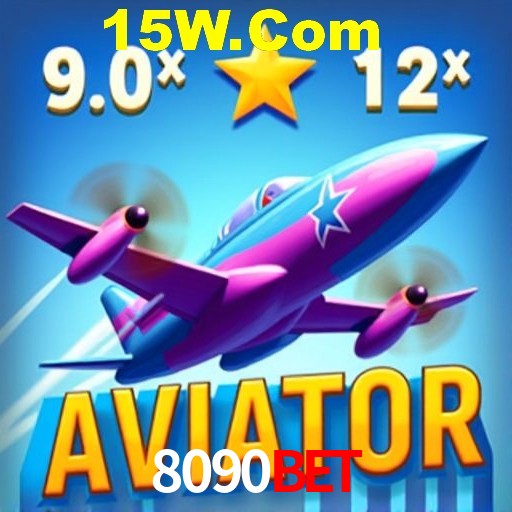 Jogo Aviator 8090Bet