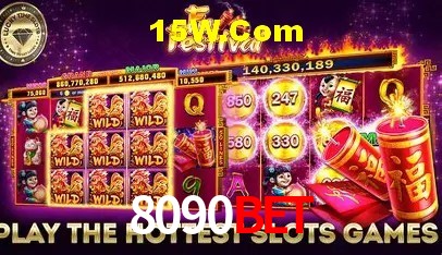 Design Responsivo 8090Bet