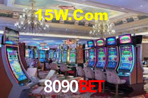 8090Bet: Seu Cassino Premiado com Pagamentos Rápidos