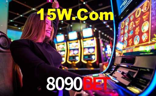8090Bet: A Experiência de Casino com Jogos de Mesa ao Vivo