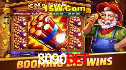 Login Seguro 8090Bet