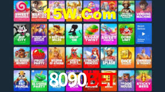 Jogos Exclusivos 8090Bet
