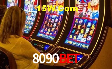 Ofertas Exclusivas 8090Bet
