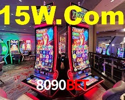 Explore as vantagens do 8090Bet: serviço profissional e confiabilidade
