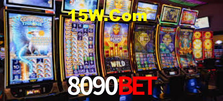 Interface Premium 8090Bet