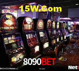 Benefícios da Conta 8090Bet