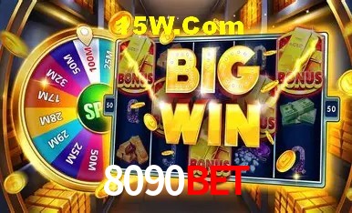Provedores de Jogos 8090Bet