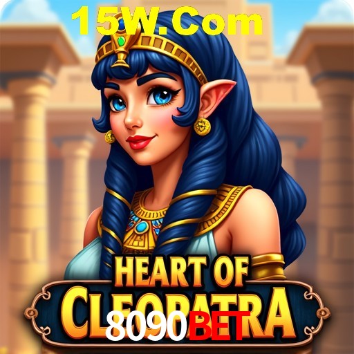 Descubra o Mundo do Cassino Online com 8090Bet