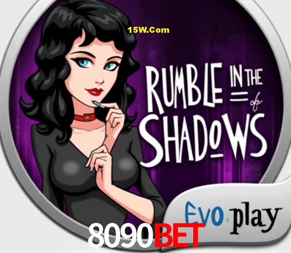 Casino Ao Vivo 8090Bet