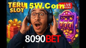 Mesa de Blackjack 8090Bet