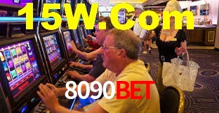 Programa VIP 8090Bet