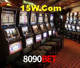 Diretório de Jogos 8090Bet
