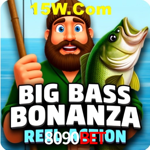 Jogos de Slot 8090Bet