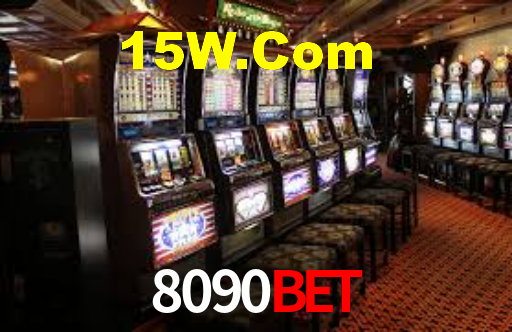 8090Bet: Jogos de Caça-Níqueis-Altas Recompensas, Roleta-Velocidade, Blackjack-Desafios Máximos