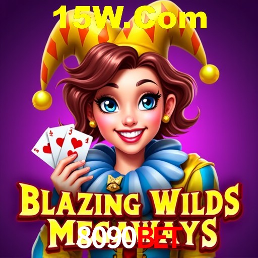 Casino Ao Vivo 8090Bet