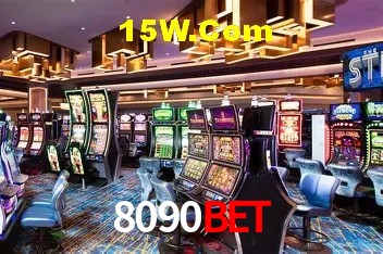Segurança 2FA 8090Bet
