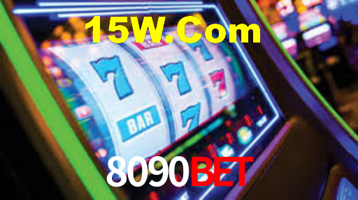 8090Bet - Melhor Plataforma De Apostas - 8090Bet.Com