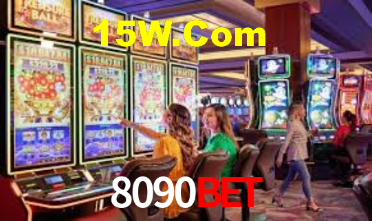 PIX Instantâneo 8090Bet