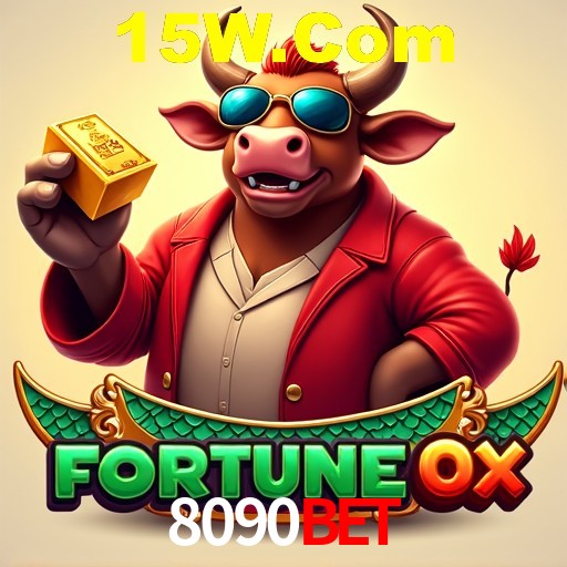 Estatísticas Esportivas 8090Bet